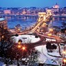 Экскурсия в Будапешт на новый год