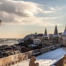 Экскурсия в Будапешт на новый год