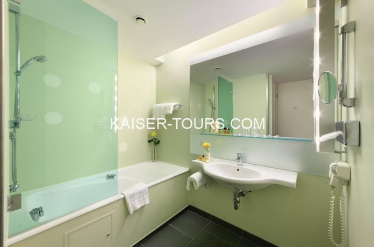 Spa Hotel Schloss Weikersdorf ★★★★