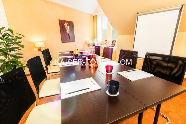 Hotel Sacher Baden ★★★★