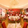 Новый год в Курсалоне (Kursalon)