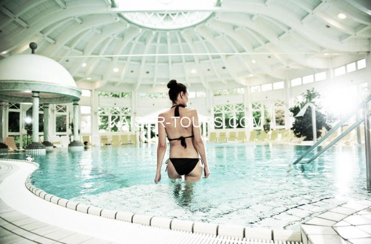 Reduce Hotel Thermal ★★★★