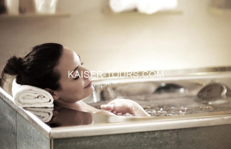 Reduce Hotel Thermal ★★★★