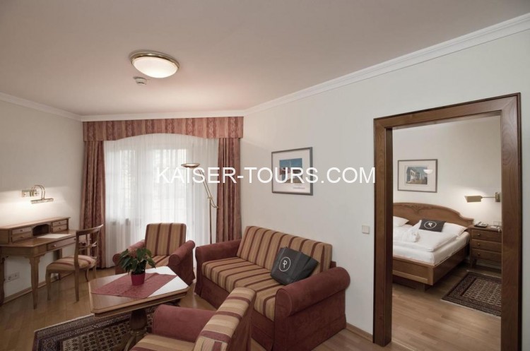 Reduce Hotel Thermal ★★★★