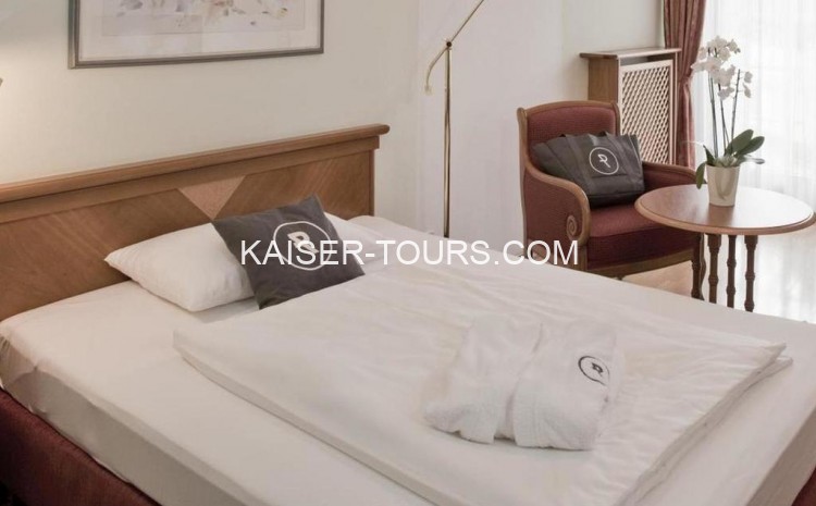 Reduce Hotel Thermal ★★★★