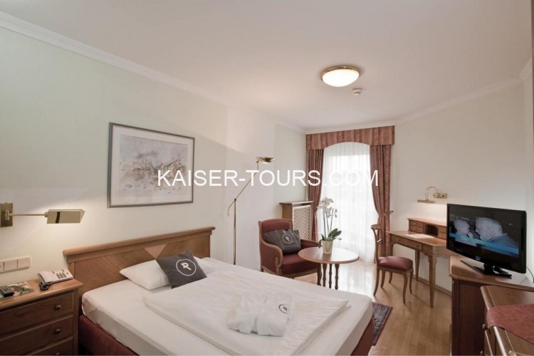 Reduce Hotel Thermal ★★★★