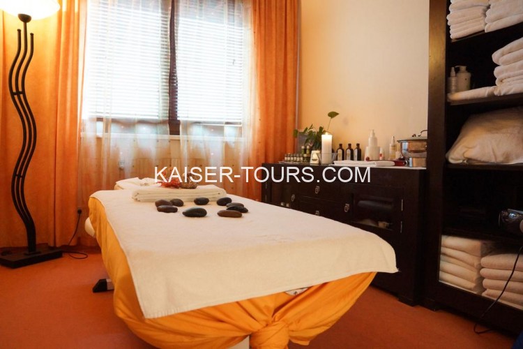 Simon - das Vitalhotel ★★★★