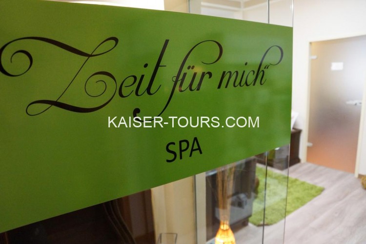 Simon - das Vitalhotel ★★★★