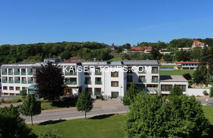 Simon - das Vitalhotel ★★★★