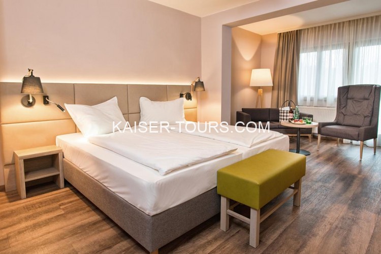 Simon - das Vitalhotel ★★★★