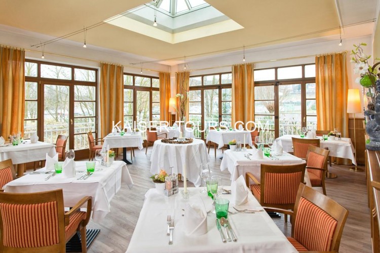 Simon - das Vitalhotel ★★★★