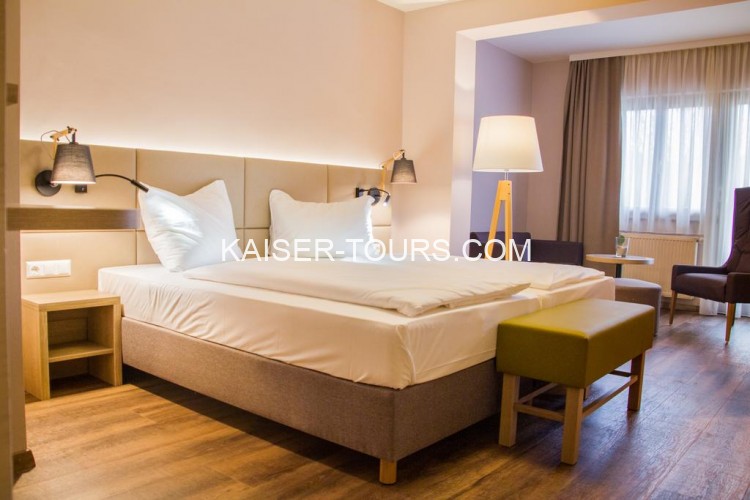 Simon - das Vitalhotel ★★★★