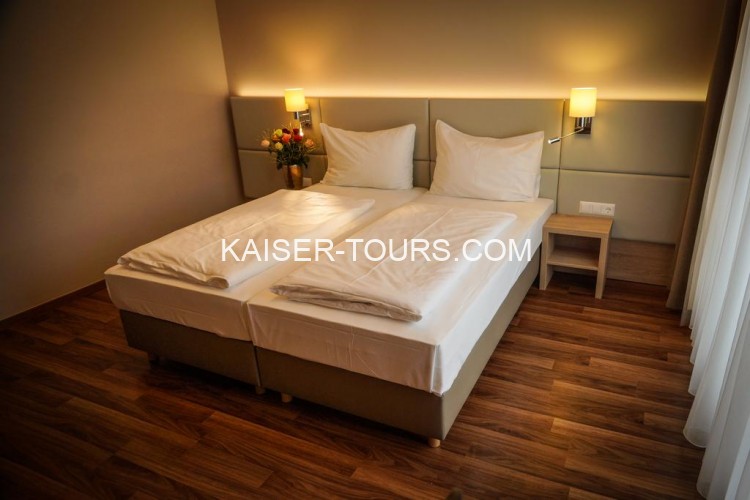 Simon - das Vitalhotel ★★★★