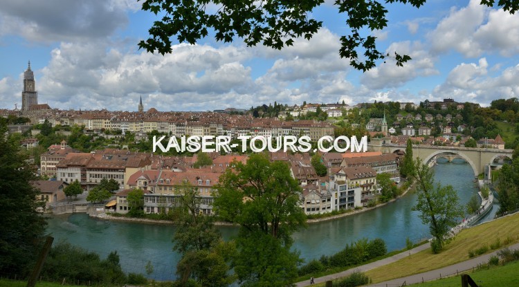 Wien – Bern