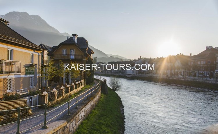 Hotel Goldener Ochs ★★★★