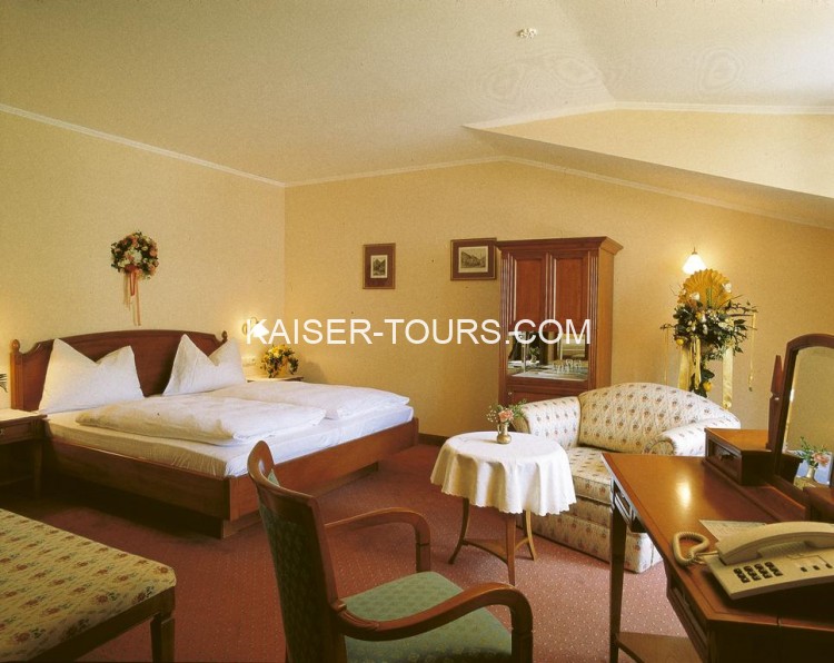 Hotel Goldener Ochs ★★★★