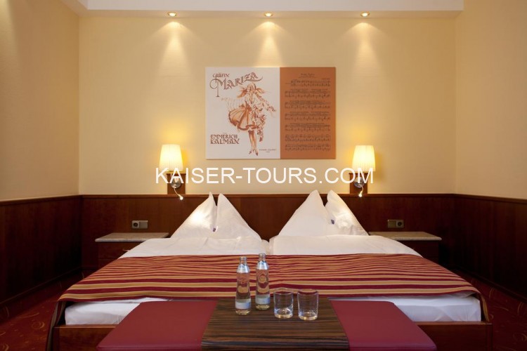 Hotel Goldener Ochs ★★★★