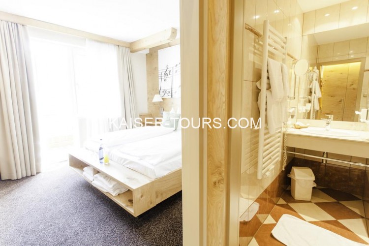 Hotel Goldener Ochs ★★★★