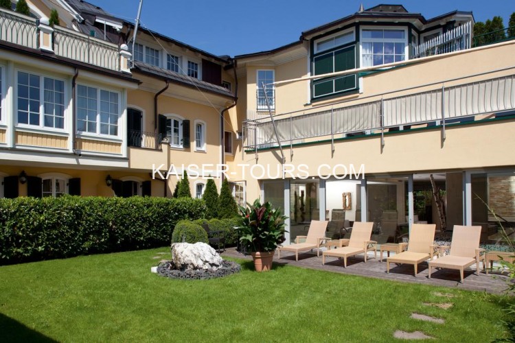 Hotel Goldener Ochs ★★★★