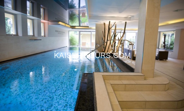 Hotel Goldener Ochs ★★★★