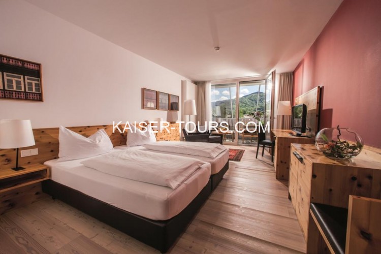 Villa Seilern Vital Resort ★★★★