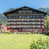 AKZENT Hotel Germania Gastein ★★★★ AKZENT Hotel Germania Gastein ★★★★