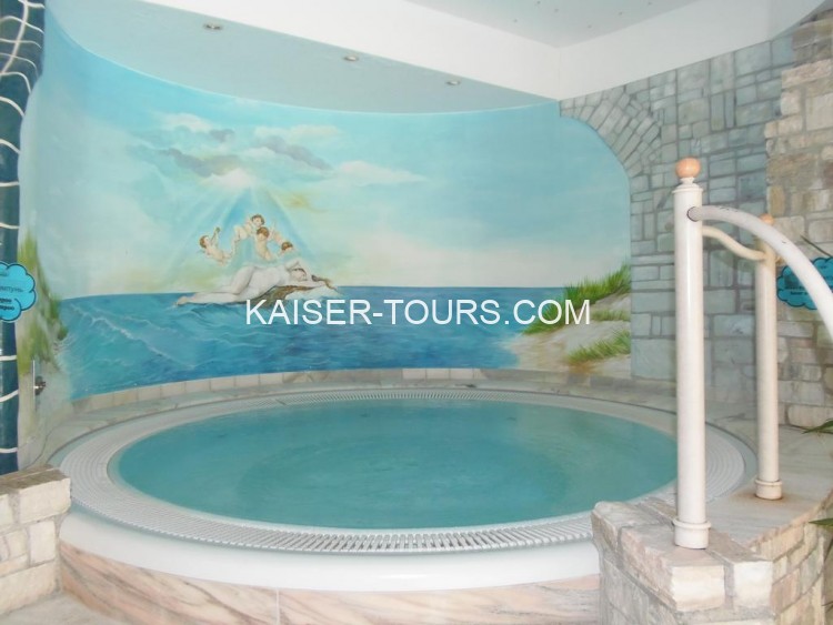 AKZENT Hotel Germania Gastein ★★★★