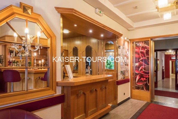 AKZENT Hotel Germania Gastein ★★★★