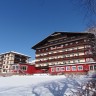 AKZENT Hotel Germania Gastein ★★★★ AKZENT Hotel Germania Gastein ★★★★