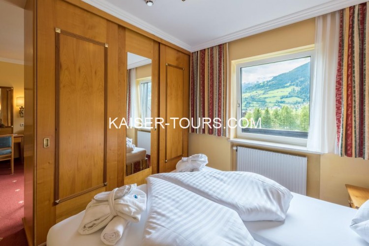 AKZENT Hotel Germania Gastein ★★★★