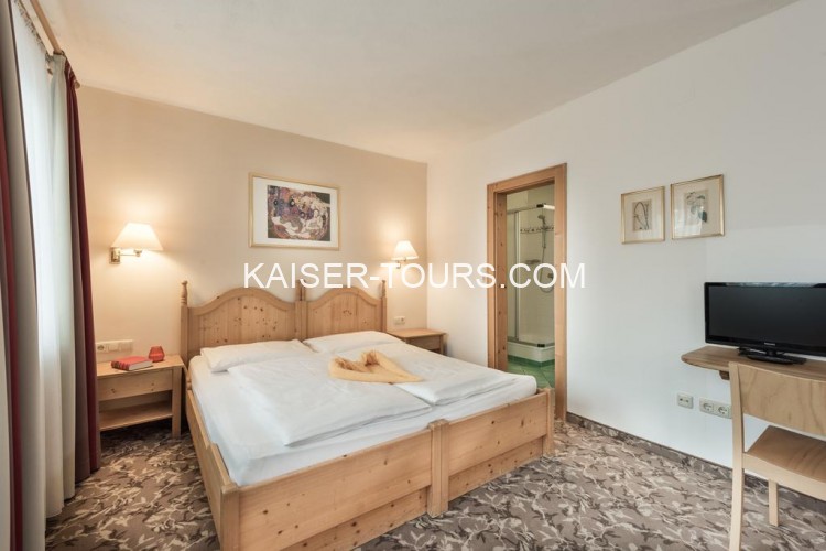 Appartementhaus Aurora ★★★