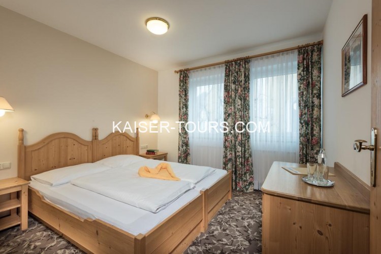 Appartementhaus Aurora ★★★