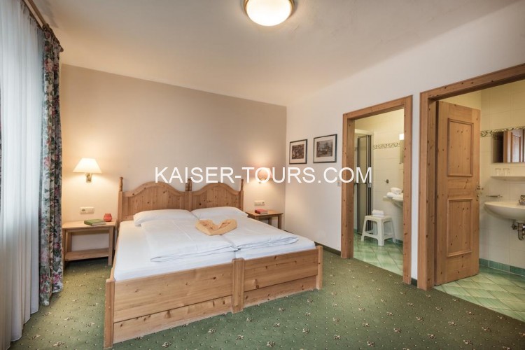 Appartementhaus Aurora ★★★