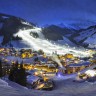 Горнолыжный курорт Заальбах (Saalbach)
