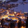 Горнолыжный курорт Заальбах (Saalbach)