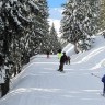Горнолыжный курорт Заальбах (Saalbach)