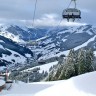 Горнолыжный курорт Заальбах (Saalbach)