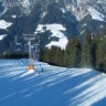 Горнолыжный курорт Заальбах (Saalbach)