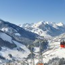 Горнолыжный курорт Заальбах (Saalbach)