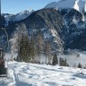 Горнолыжный курорт Бад Хофгаштайн (Bad Hofgastein)