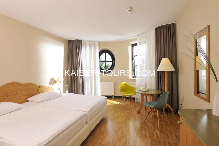 Rogner Bad Blumau ★★★★