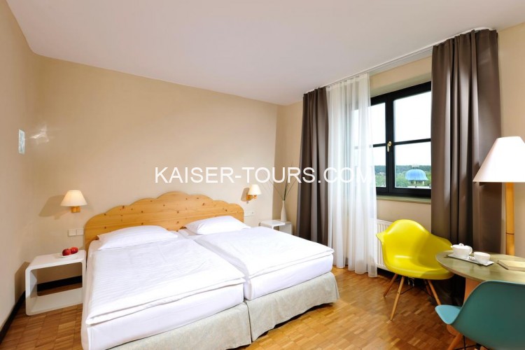 Rogner Bad Blumau ★★★★