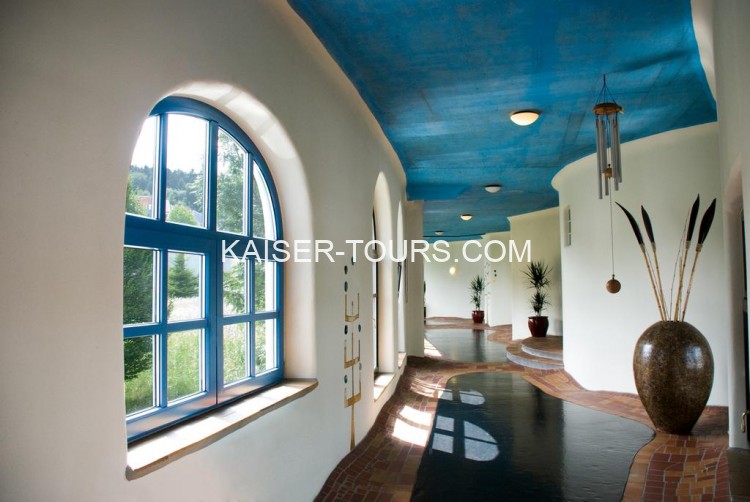 Rogner Bad Blumau ★★★★