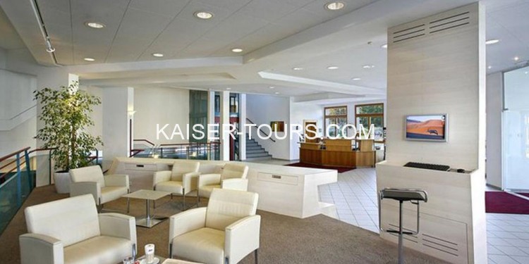 Отель Am Spiegeln 4* (Австрия, Вена)