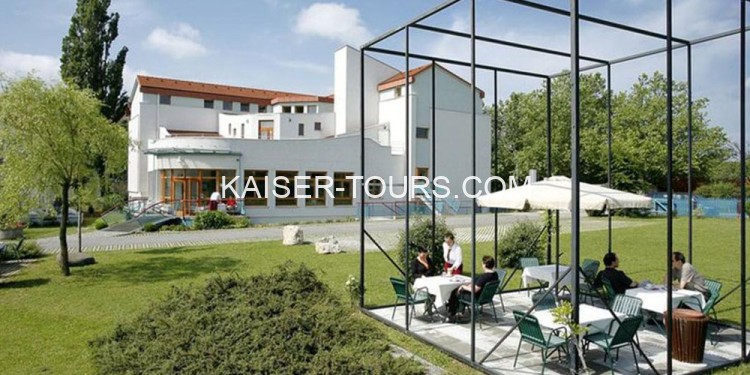 Отель Am Spiegeln 4* (Австрия, Вена)