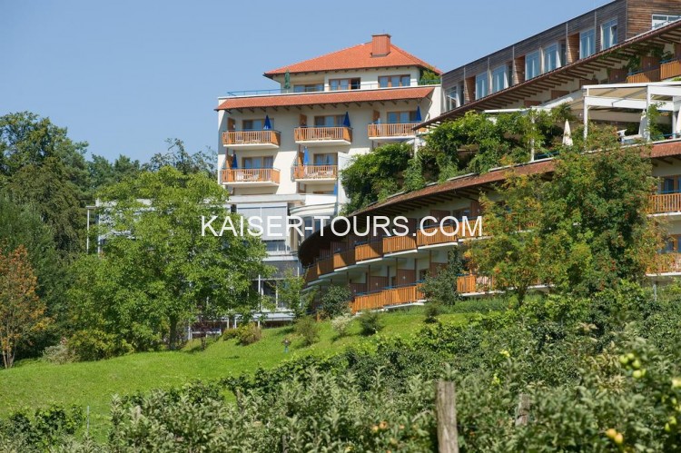 Hotel & Spa Der Steirerhof ★★★★★