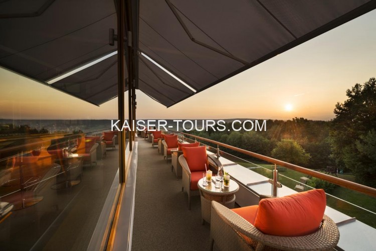 Hotel & Spa Der Steirerhof ★★★★★