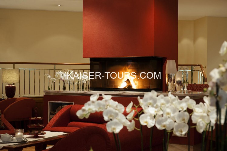 Hotel & Spa Der Steirerhof ★★★★★