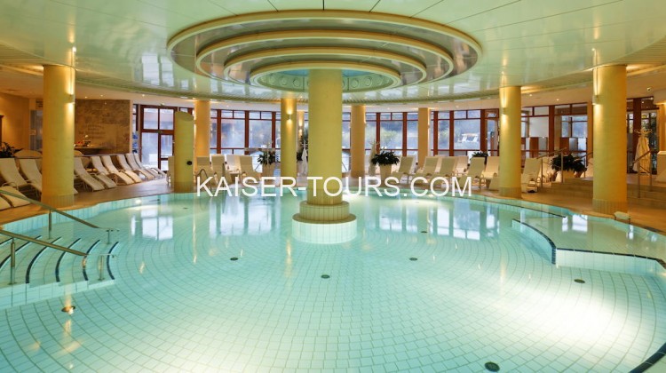 Hotel & Spa Der Steirerhof ★★★★★