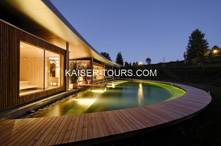 Hotel & Spa Der Steirerhof ★★★★★